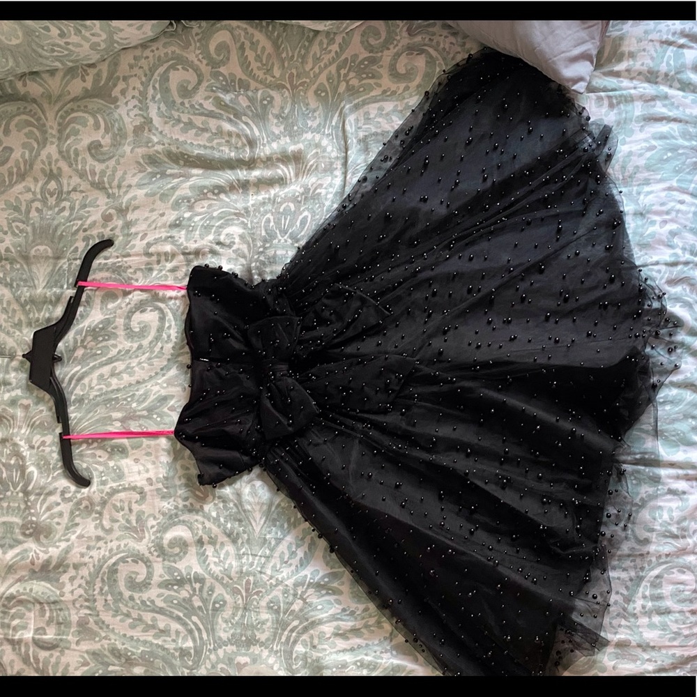 COPY - Tulle Party Dress